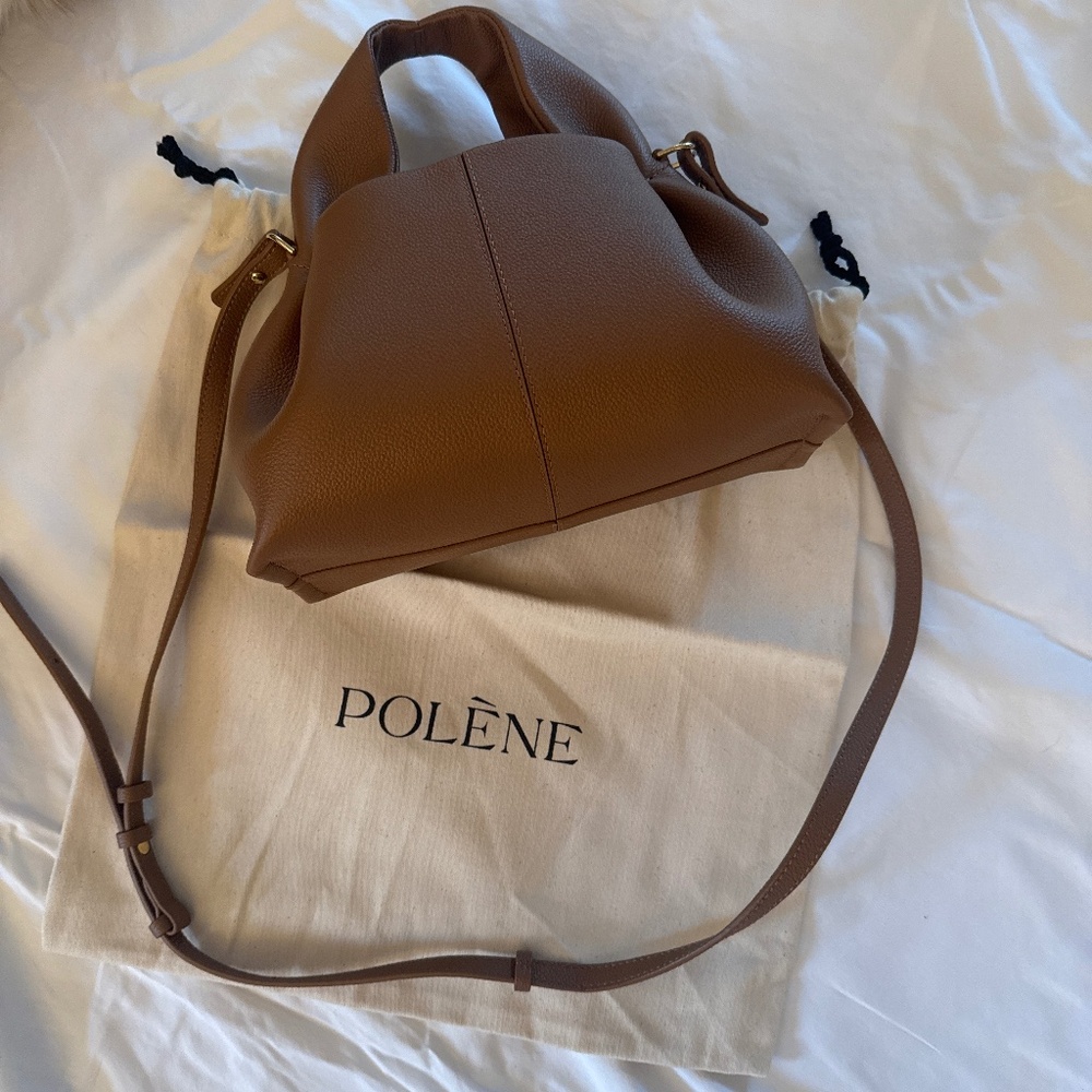 Polene Numero  Neuf Mini